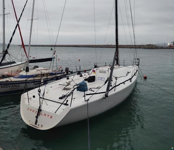 Farr 40