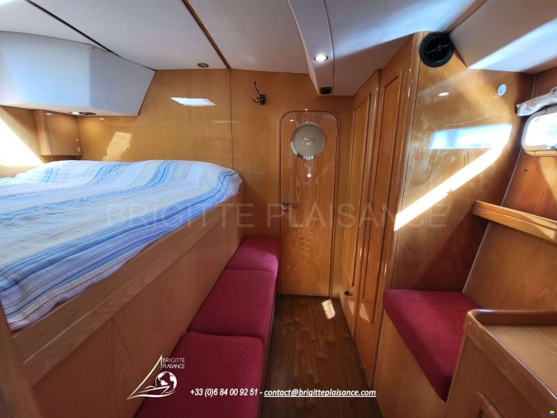 Alliaura TRANSCAT 48