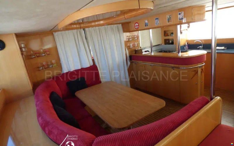 Alliaura Transcat 48