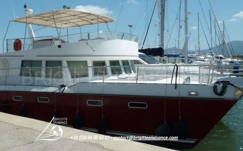 Alliaura Transcat 48
