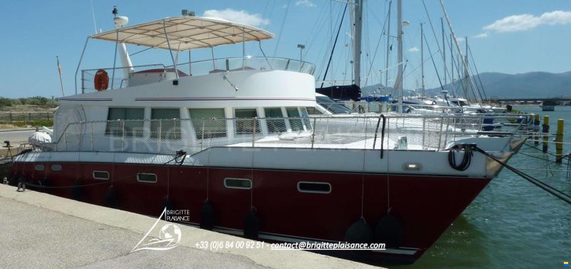 Alliaura TRANSCAT 48