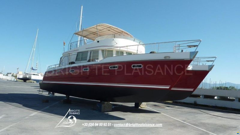Alliaura TRANSCAT 48