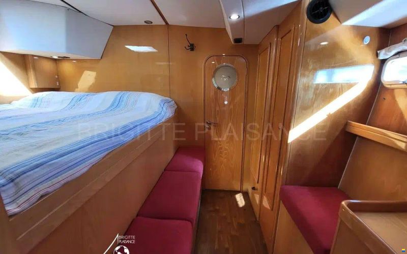 Alliaura Transcat 48