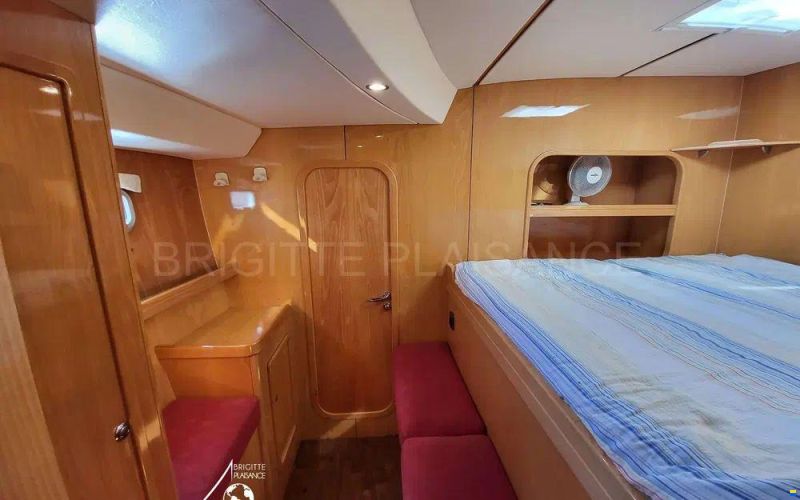 Alliaura Transcat 48