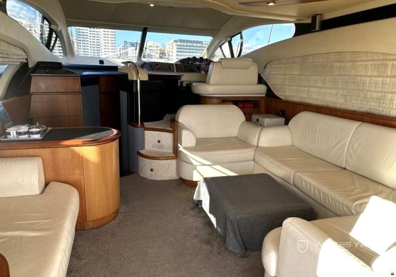 Azimut 50