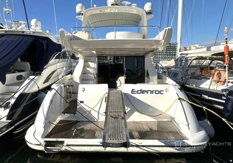 Azimut 50