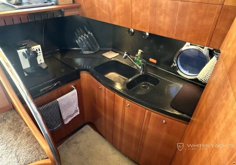 Azimut 50