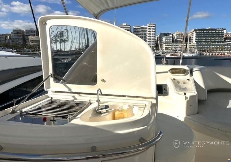 Azimut 50