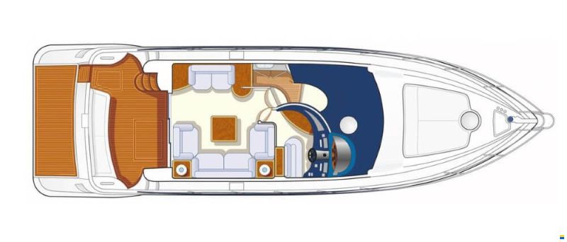 Azimut 50