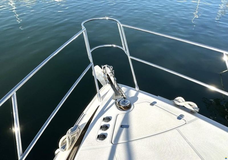 Azimut 50