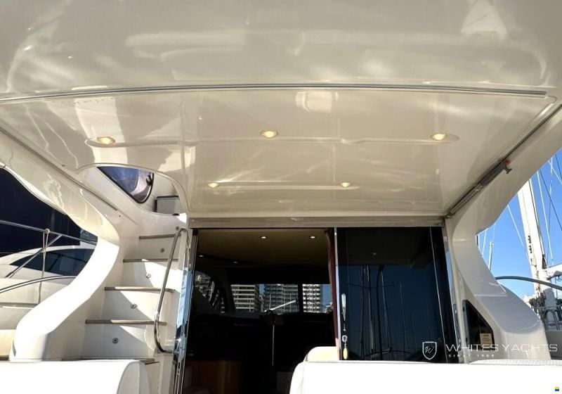 Azimut 50