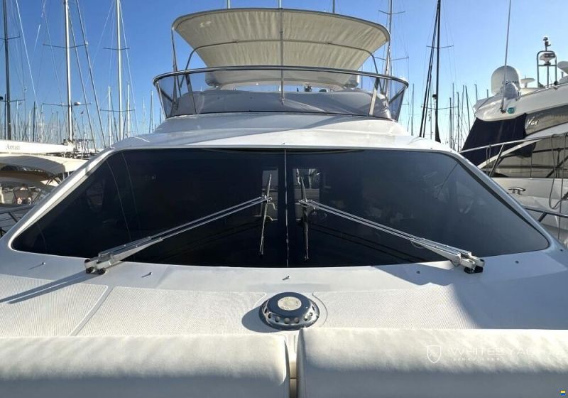 Azimut 50