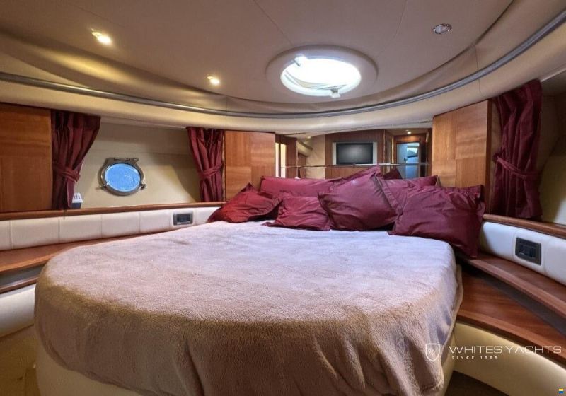 Azimut 50
