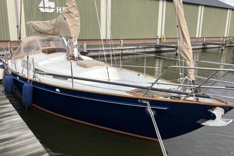 Beister S-Spant 11.00 KMZ