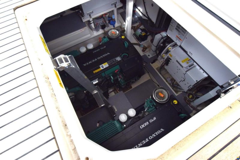 Prestige 520