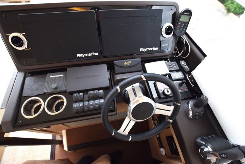 Prestige 520