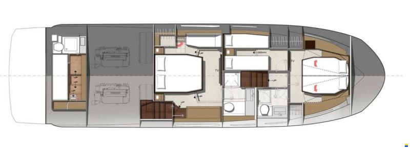 Prestige 520