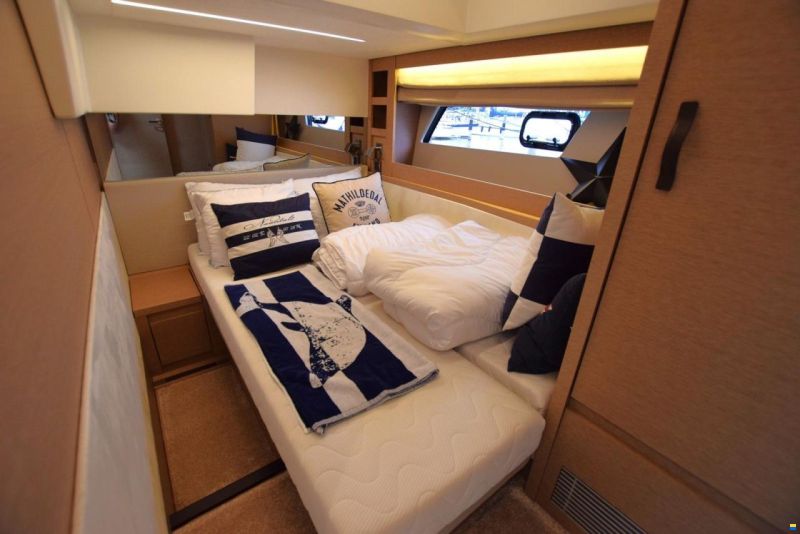 Prestige 520