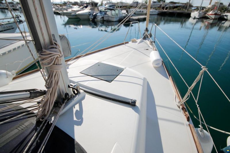 Dufour 350 Grand Large