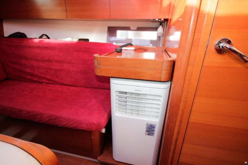 Dufour 350 Grand Large
