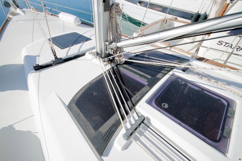 Dufour 350 Grand Large