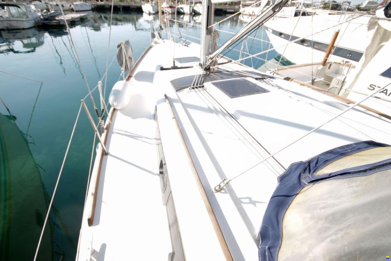 Dufour 350 Grand Large