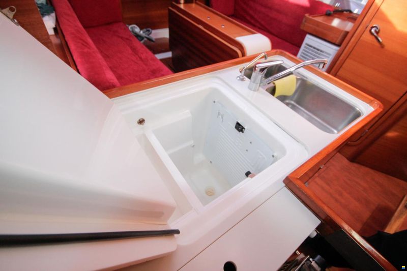 Dufour 350 Grand Large