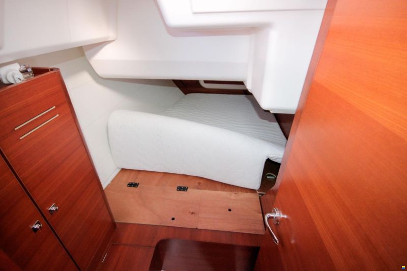 Dufour 350 Grand Large