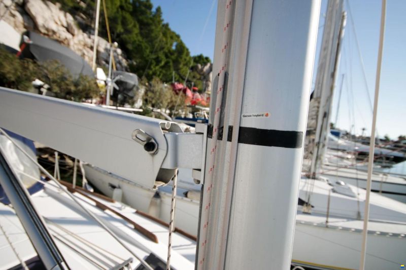 Dufour 350 Grand Large