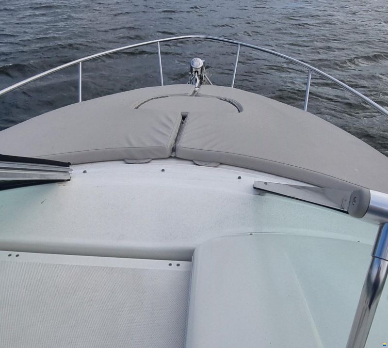 Sea Ray 245 SUNDANCER MIT 5,0L MPI