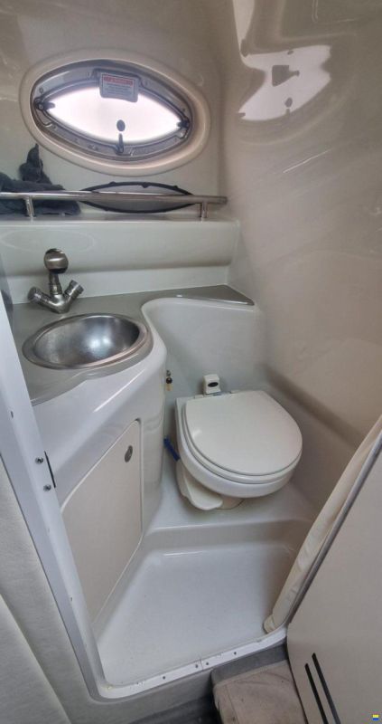 Sea Ray 245 SUNDANCER MIT 5,0L MPI