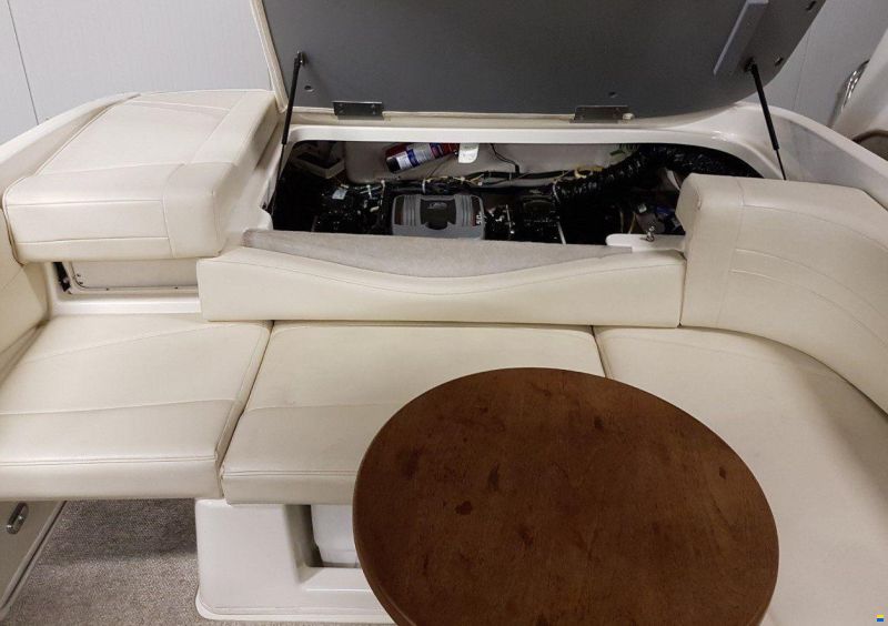 Maxum 2200 MIT 5.0 L MPI
