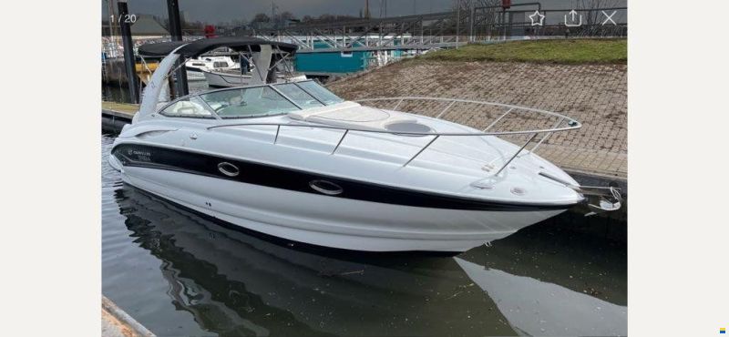 Crownline 270 CR