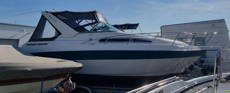 Regal COMMODORE 272 KAJ&Uuml;TBOOT