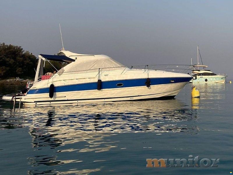 Bavaria 37 HT Sport
