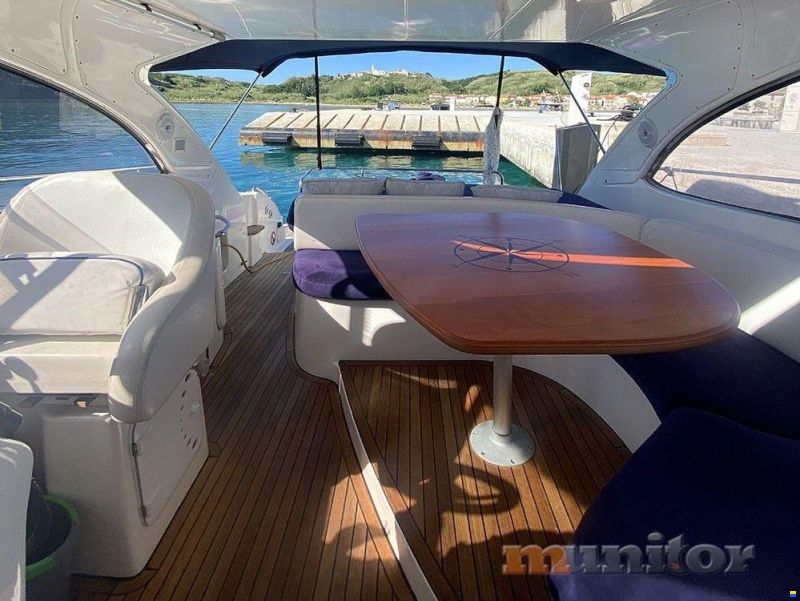 Bavaria 37 HT Sport