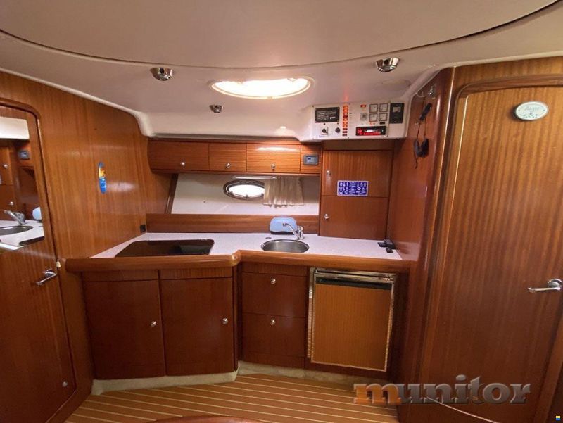 Bavaria 37 HT Sport