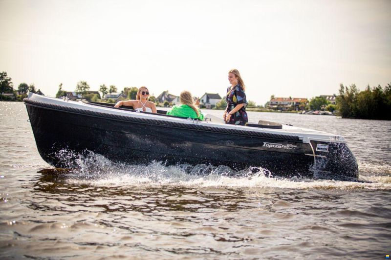 Topcraft 605