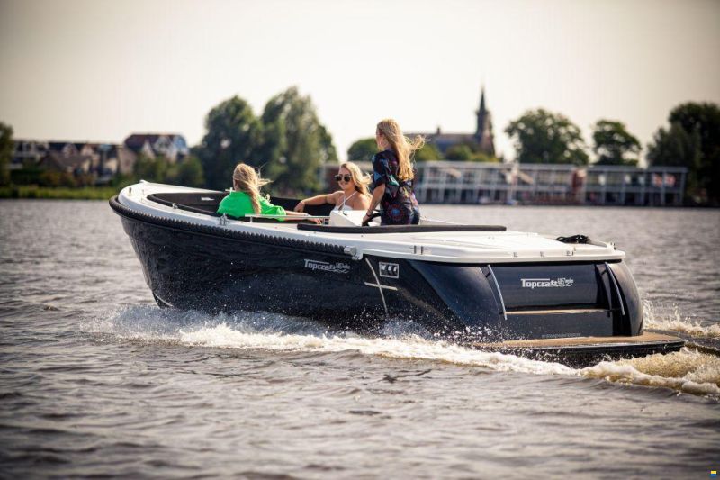 Topcraft 605
