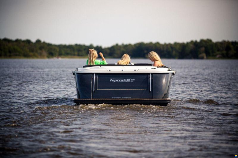 Topcraft 605