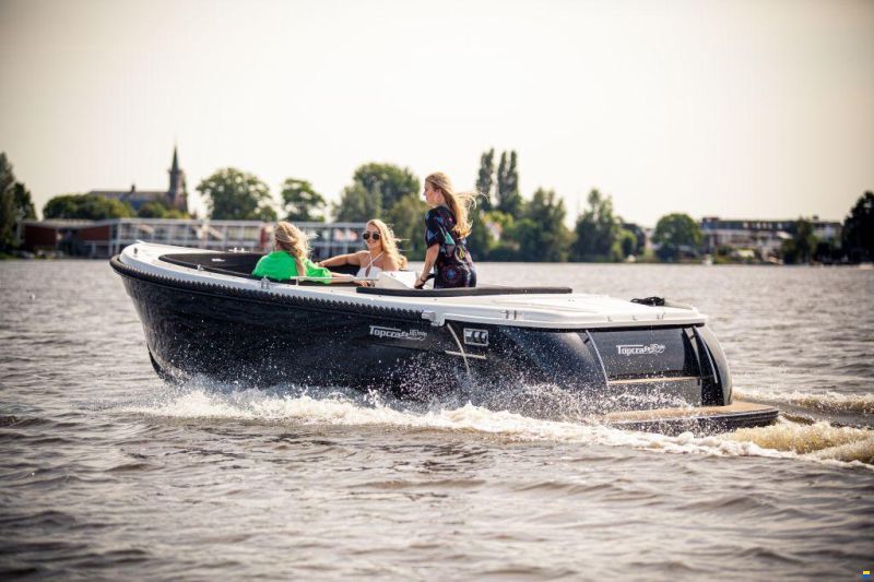 Topcraft 605
