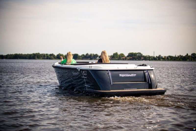 Topcraft 605