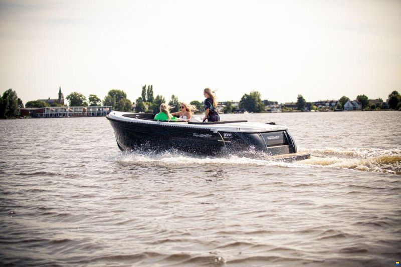 Topcraft 605