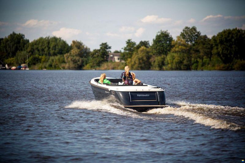 Topcraft 605