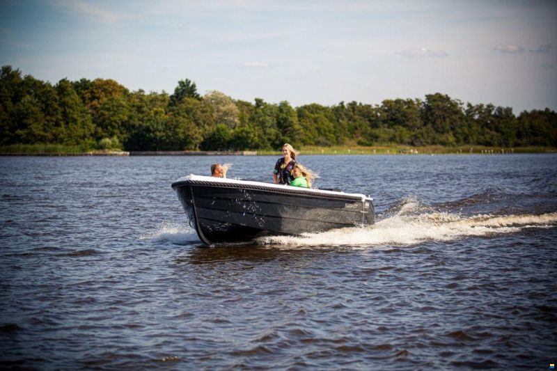 Topcraft 605