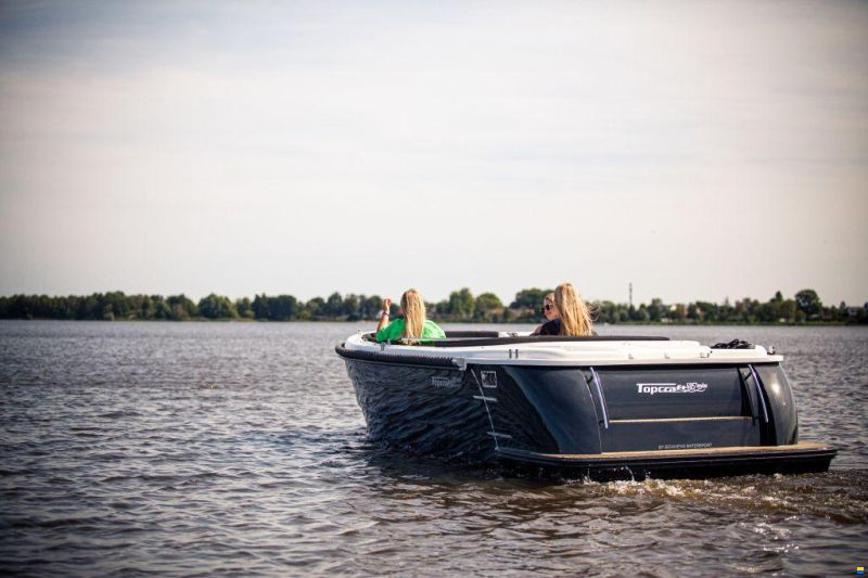 Topcraft 605