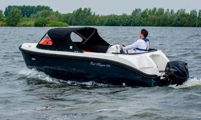 Oud Huijzer 505
