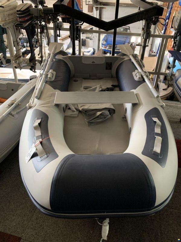 crazy4boating 250