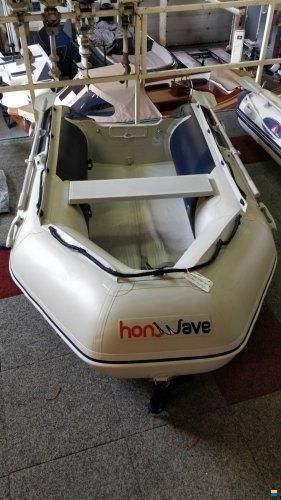 Honwave T27