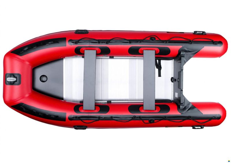 Nimarine MX 390 ALU